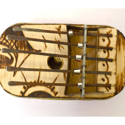 Mbira/ Kalimba