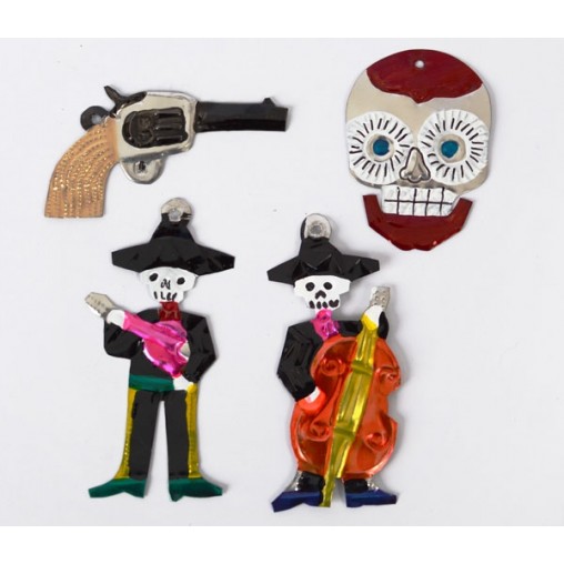 hanging decoration Mexico