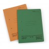 cardbord file A4