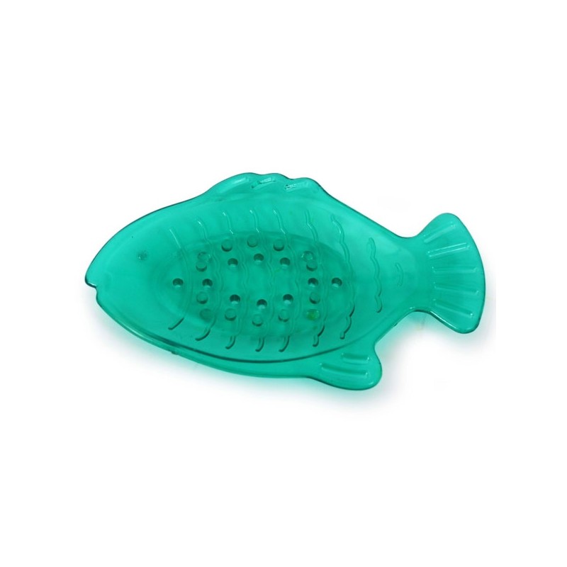 soap dish fish