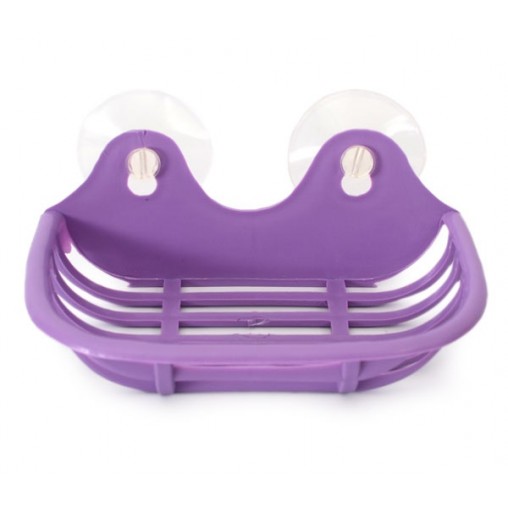 soap dish, flat