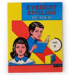 Lernheft Everest English Reader