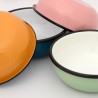 enamel bowl 14cm