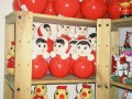 10 Moskau Puppen